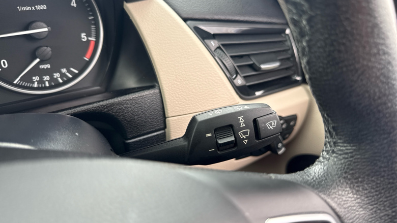 BMW X1 sDrive 18d xLine 5dr Step Auto Diesel Estate